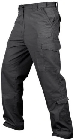 Condor Tactical Pants - Lightweight Ripstop -Vanguard Uniforms condor tactical pants lightweight ripstop 608 tg 74759.1601535777