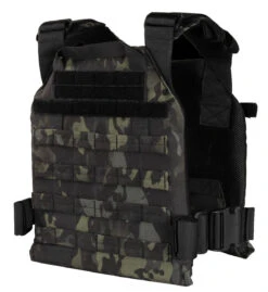 Condor Sentry Lightweight Plate Carrier -Vanguard Uniforms condor tg 201042 sentry carrier multicam black back 00074.1675870552