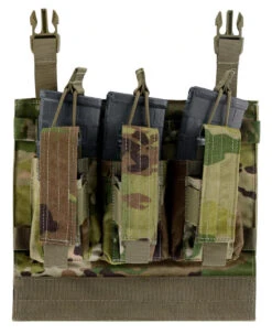 Condor VAS Kangaroo Mag Panel Gen II - Scorpion OCP 6 Condor VAS Kangaroo Mag Panel Gen II - Scorpion OCP -Vanguard Uniforms condor vas kangaroo mag panel gen ii scorpion ocp 221270 63478.1675867945
