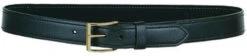 DeSantis Gunhide 1 1/2" Plain Lined Leather Belt 5 DeSantis Gunhide 1 1/2" Plain Lined Leather Belt -Vanguard Uniforms desantis gunhide 1 12 plain lined leather belt b12 96182.1640254043