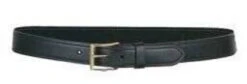 DeSantis Gunhide B11 Plain Lined 1 1/4" Leather Belt -Vanguard Uniforms desantis gunhide 1 14 plain lined leather belt b11 87412.1641491131
