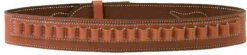 DeSantis Gunhide 2 1/4" Desperado Leather Gun Belt -Vanguard Uniforms desantis gunhide 2 14 desperado leather gun belt b37 14481.1640946090