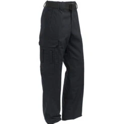 Elbeco ADU Men's Ripstop EMT Pants -Vanguard Uniforms elbeco adu mens ripstop emt pants e5724r 17935.1603740882