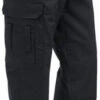 Elbeco ADU Men's Ripstop EMT Pants -Vanguard Uniforms elbeco adu mens ripstop emt pants e5724r 54577.1603747634