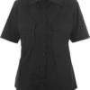 Elbeco ADU Ripstop Women's S/S Shirt -Vanguard Uniforms elbeco adu ripstop womens ss shirt adu lc ss 63306.1603754472
