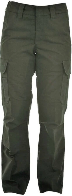 Elbeco ADU Women's Ripstop Pants -Vanguard Uniforms elbeco adu womens ripstop pants adu lc pants 13282.1603757491