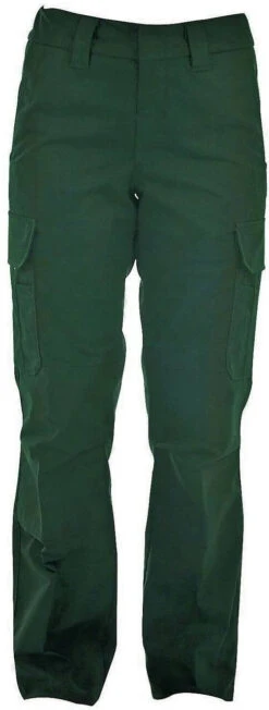 Elbeco ADU Women's Ripstop Pants -Vanguard Uniforms elbeco adu womens ripstop pants adu lc pants 39643.1603753392