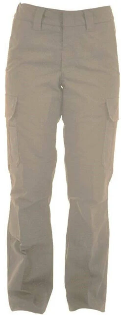 Elbeco ADU Women's Ripstop Pants -Vanguard Uniforms elbeco adu womens ripstop pants adu lc pants 55805.1603749572