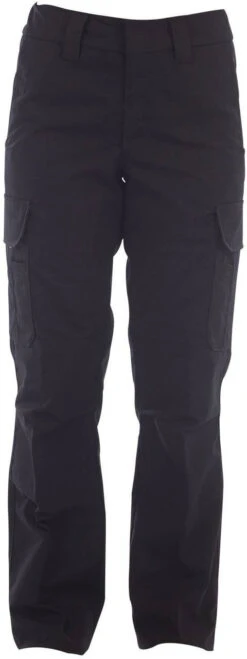 Elbeco ADU Women's Ripstop Pants -Vanguard Uniforms elbeco adu womens ripstop pants adu lc pants 64259.1603769095