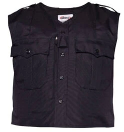 Elbeco BodyShield External Vest Carrier -Vanguard Uniforms elbeco bodyshield external vest carrier bodyshield 01993.1601548494