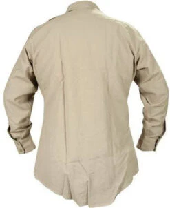 Elbeco California Highway Patrol L/S Poly/Rayon Shirt -Vanguard Uniforms elbeco california highway patrol ls polyrayon shirt 247n 38969.1603764385