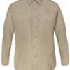 Elbeco California Highway Patrol L/S Poly/Rayon Shirt -Vanguard Uniforms elbeco california highway patrol ls polyrayon shirt 247n 96343.1603761412