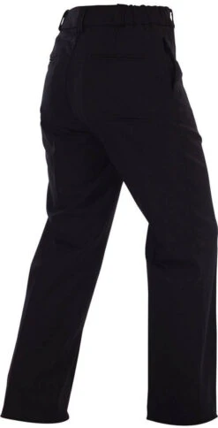 Elbeco Distinction Straight Front Pocket Trousers For Women -Vanguard Uniforms elbeco distinction straight front pocket trousers for women e9454lc 24106.1603746192
