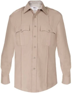 Elbeco DutyMaxx L/S Shirts For Men -Vanguard Uniforms elbeco dutymaxx ls shirts for men dutymaxx ls 02593.1603749362