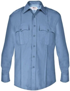 Elbeco DutyMaxx L/S Shirts For Men -Vanguard Uniforms elbeco dutymaxx ls shirts for men dutymaxx ls 09621.1603752448