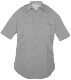Elbeco DutyMaxx S/S Shirts For Men -Vanguard Uniforms elbeco dutymaxx ss shirts for men dutymaxx ss shirt 45526.1601535040