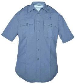 Elbeco DutyMaxx S/S Shirts For Men -Vanguard Uniforms elbeco dutymaxx ss shirts for men dutymaxx ss shirt 45660.1601516888