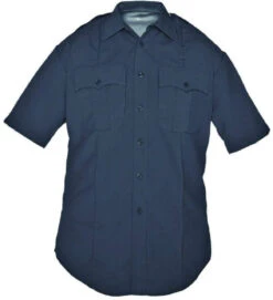 Elbeco DutyMaxx S/S Shirts For Men -Vanguard Uniforms elbeco dutymaxx ss shirts for men dutymaxx ss shirt 74422.1601552915