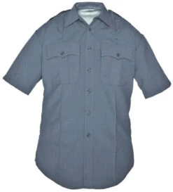 Elbeco DutyMaxx S/S Shirts For Men -Vanguard Uniforms elbeco dutymaxx ss shirts for men dutymaxx ss shirt 92480.1601485328