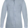 Elbeco Express Dress Womens Long Sleeve Shirt -Vanguard Uniforms elbeco express dress womens long sleeve shirt express wls ca13 40746.1603755891