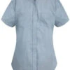 Elbeco Express Dress Womens Short Sleeve Shirt -Vanguard Uniforms elbeco express dress womens short sleeve shirt express wss ca33 72049.1603757025
