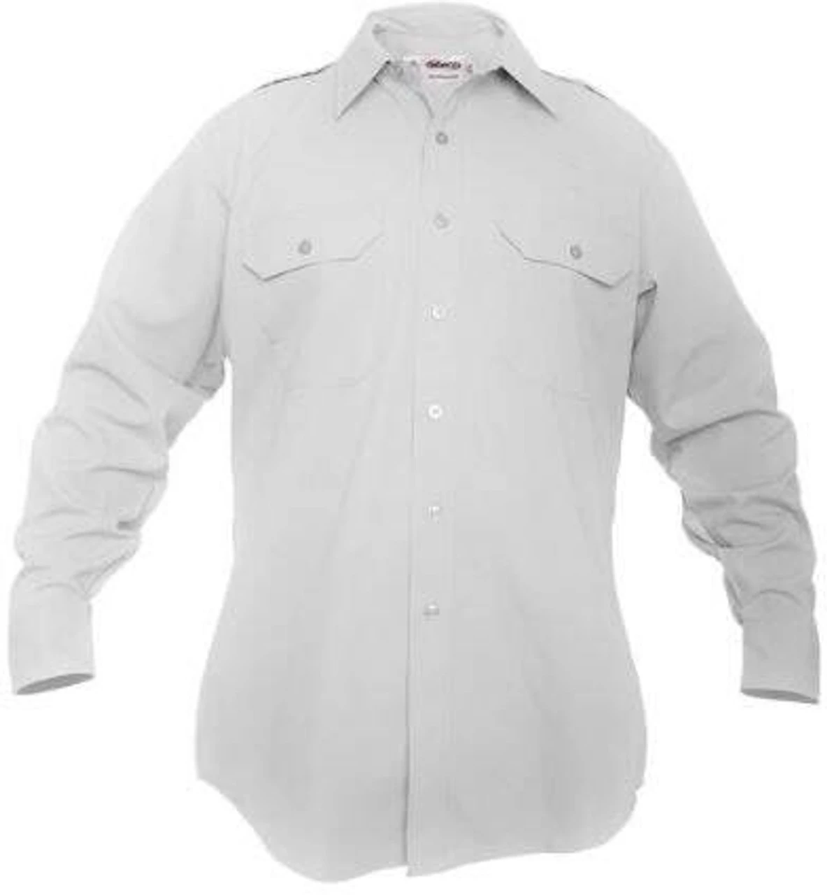 Elbeco First Responder Long Sleeve Shirt 4 Elbeco First Responder Long Sleeve Shirt - Image 2