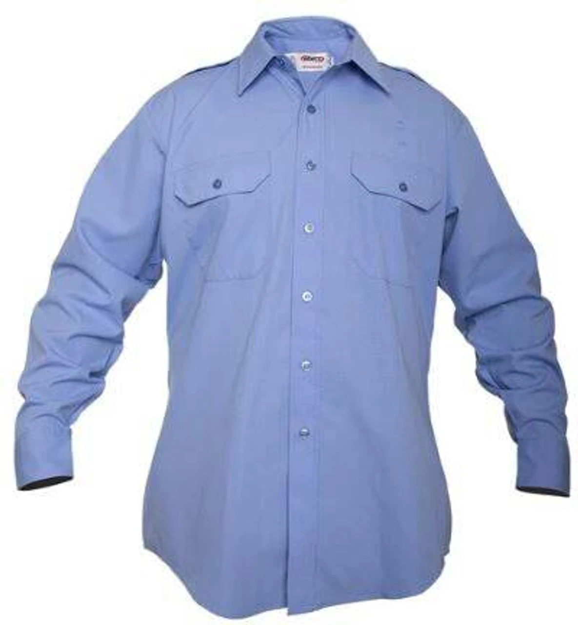 Elbeco First Responder Long Sleeve Shirt 3 Elbeco First Responder Long Sleeve Shirt