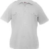 Elbeco First Responder Short Sleeve Shirt -Vanguard Uniforms elbeco first responder short sleeve shirt first ss 56113.1601486039