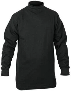 Elbeco FlexTech Base Layer Mock -Vanguard Uniforms elbeco flextech base layer mock flextech mock 09032.1601538973