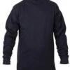 Elbeco FlexTech Base Layer Mock -Vanguard Uniforms elbeco flextech base layer mock flextech mock 80066.1601521121