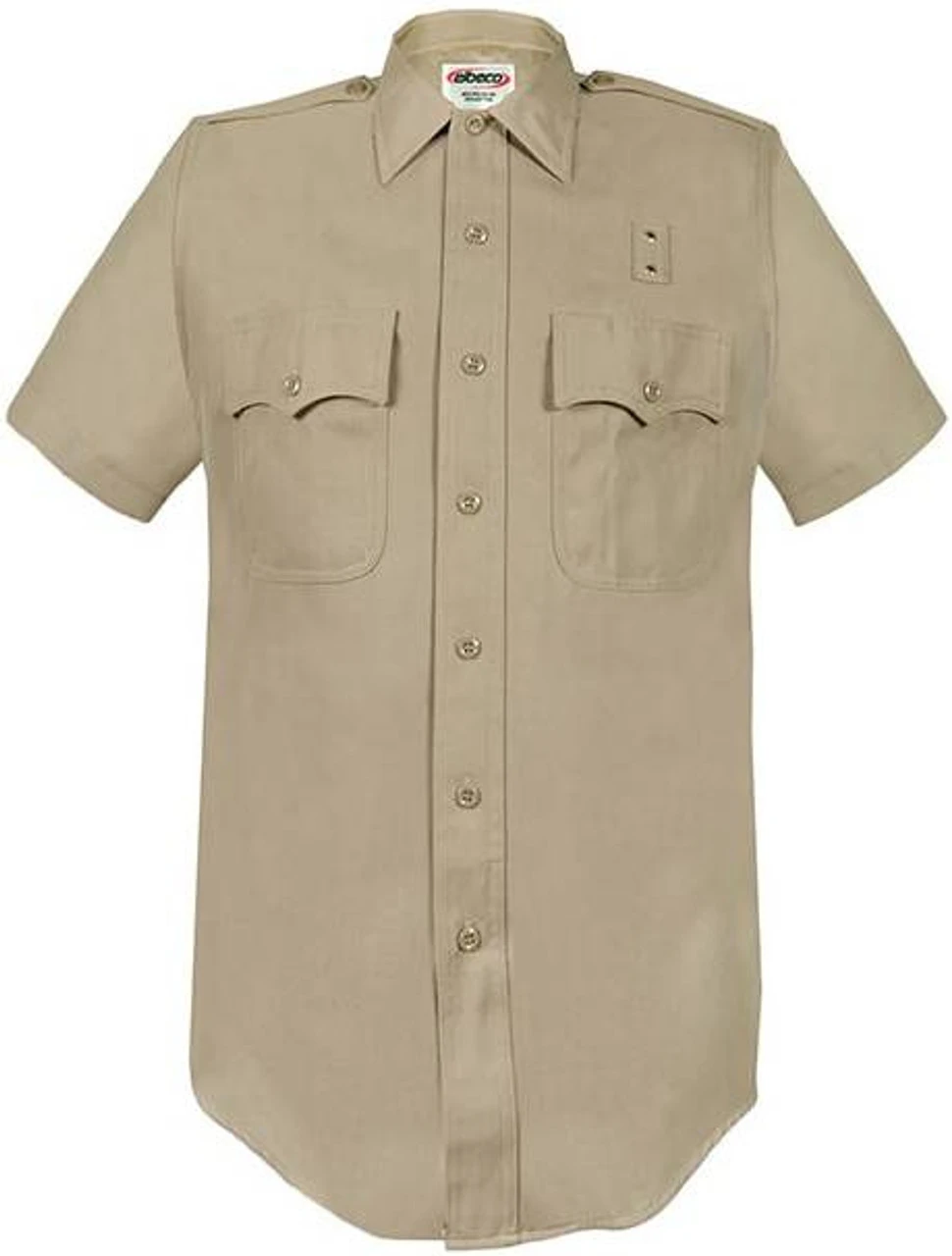 Elbeco L.A. County Sheriffs Class A S/S Shirts For Men 3 Elbeco L.A. County Sheriffs Class A S/S Shirts For Men