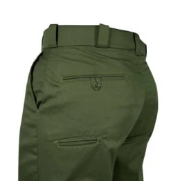 Elbeco L.A. County Sheriffs Class B Trousers For Men -Vanguard Uniforms elbeco la county sheriffs class b trousers for men e829rn 33938.1603762039
