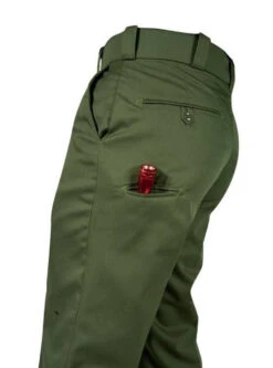 Elbeco L.A. County Sheriffs Class B Trousers For Men -Vanguard Uniforms elbeco la county sheriffs class b trousers for men e829rn 43470.1603766681