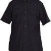 Elbeco LAPD 100% Wool Heavyweight S/S -Vanguard Uniforms elbeco lapd 100percent wool heavyweight ss z4797 17983.1603769637