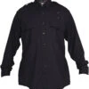Elbeco LAPD L/S Shirts For Men -Vanguard Uniforms elbeco lapd ls shirts for men lapd ls shirt 56057.1603756939