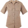 Elbeco LASD Class A Women's S/S Shirt -Vanguard Uniforms elbeco lasd class a womens ss shirt 5031 02411.1603747935
