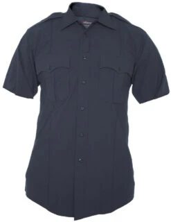 Elbeco Men's CX360 Short Sleeve Shirt