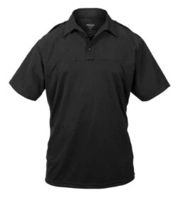 Elbeco Men's TexTrop Undervest Short Sleeve Shirt -Vanguard Uniforms elbeco mens textrop undervest short sleeve shirt textrop ss 00351.1603742015