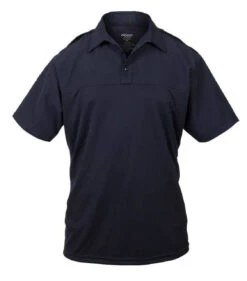 Elbeco Men's TexTrop Undervest Short Sleeve Shirt -Vanguard Uniforms elbeco mens textrop undervest short sleeve shirt textrop ss 12318.1603746277