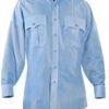 Elbeco Paragon Plus Poplin Mens Long Sleeve Shirt -Vanguard Uniforms elbeco paragon plus poplin mens long sleeve shirt paragon ls 42308.1601495701