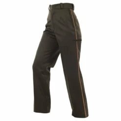 Elbeco Prestige Wool Blend Female Hidden Cargo Pant -Vanguard Uniforms elbeco prestige wool blend female hidden cargo pant e8450lc 70676.1631539682