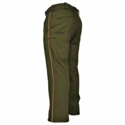 Elbeco Prestige Wool Blend Male Hidden Cargo Pant -Vanguard Uniforms elbeco prestige wool blend male hidden cargo pant e8449r 36023.1631539429