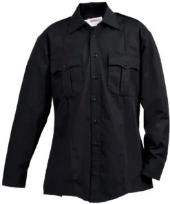 Elbeco TEK3 Men's L/S Shirt -Vanguard Uniforms elbeco tek3 mens ls shirt tek3 ls 27956.1603746958