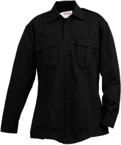 Elbeco TEK3 Men's L/S Shirt -Vanguard Uniforms elbeco tek3 mens ls shirt tek3 ls 63079.1603759101