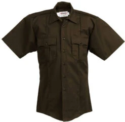 Elbeco TEK3 Men's S/S Shirt -Vanguard Uniforms elbeco tek3 mens ss shirt tek3 ss 13835.1603766484