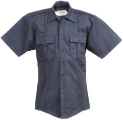 Elbeco TEK3 Men's S/S Shirt -Vanguard Uniforms elbeco tek3 mens ss shirt tek3 ss 53303.1603757575