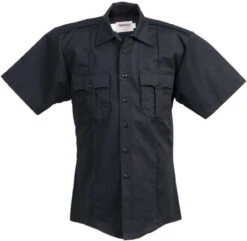 Elbeco TEK3 Men's S/S Shirt -Vanguard Uniforms elbeco tek3 mens ss shirt tek3 ss 56468.1603764100