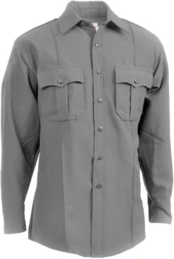 Elbeco TexTrop 2 L/S Shirt -Vanguard Uniforms elbeco textrop 2 ls shirt textrop2 ls 08275.1603747720