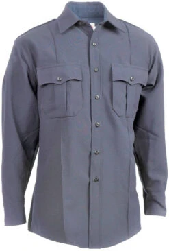 Elbeco TexTrop 2 L/S Shirt -Vanguard Uniforms elbeco textrop 2 ls shirt textrop2 ls 15918.1603740512