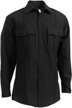 Elbeco TexTrop 2 L/S Shirt -Vanguard Uniforms elbeco textrop 2 ls shirt textrop2 ls 72220.1603746855